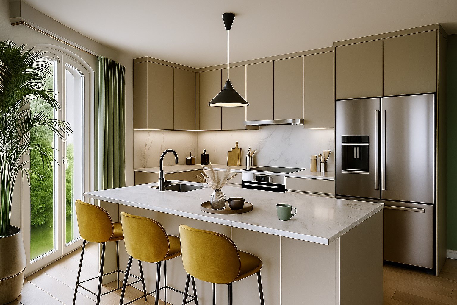 Maison à vendre, 213m², Chatou