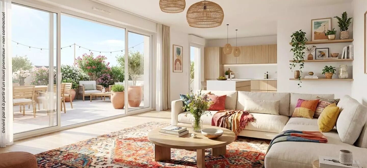Maison à vendre, 88m², Gondecourt