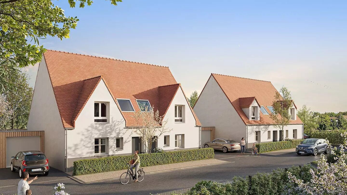 Maison à vendre, 88m², Gondecourt