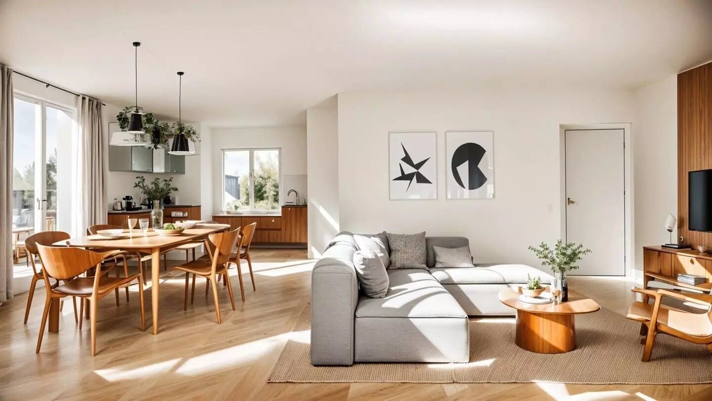 Appartement à vendre, 75m², Dunkerque