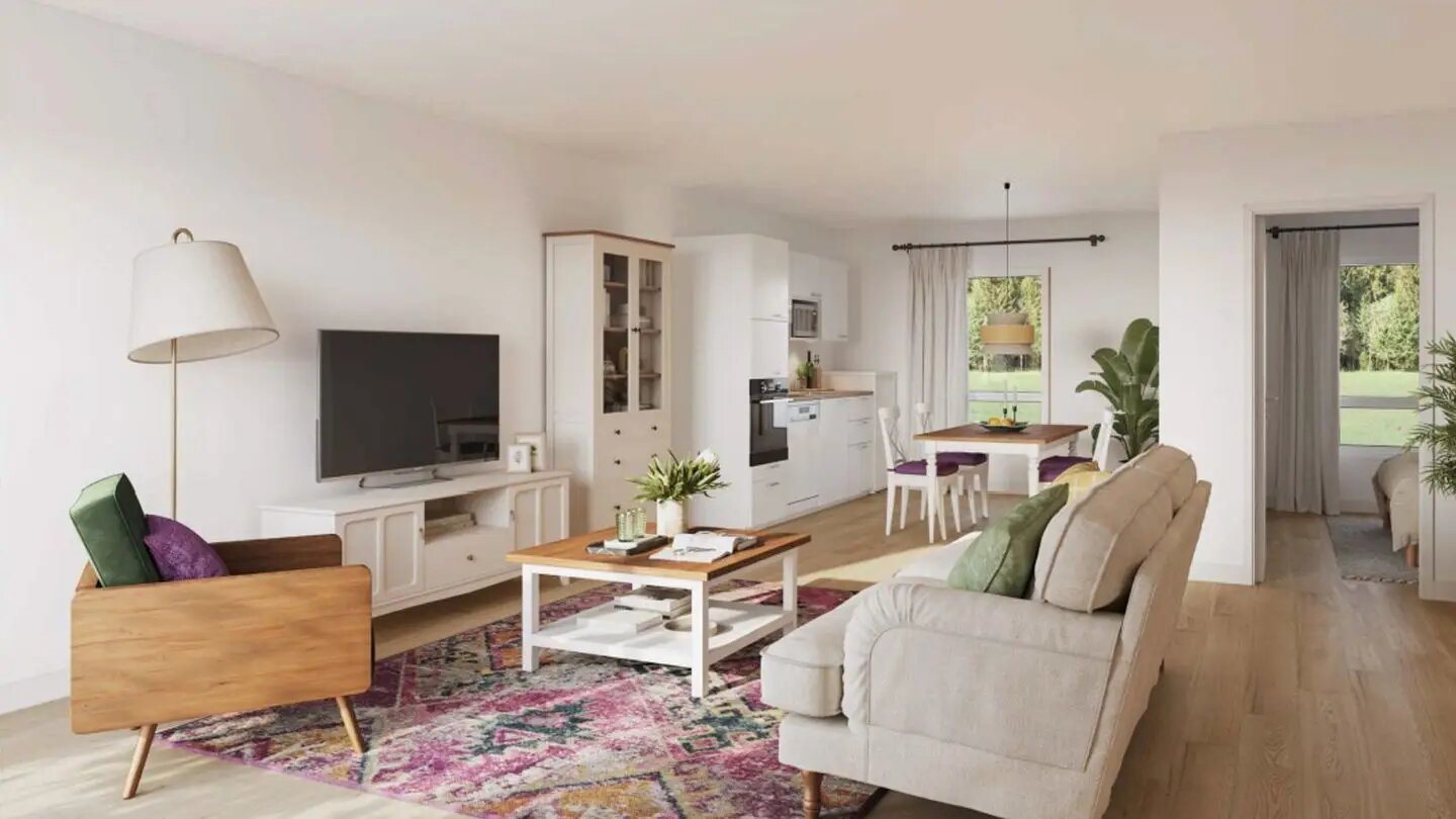 Maison à vendre, 90m², Perros-Guirec
