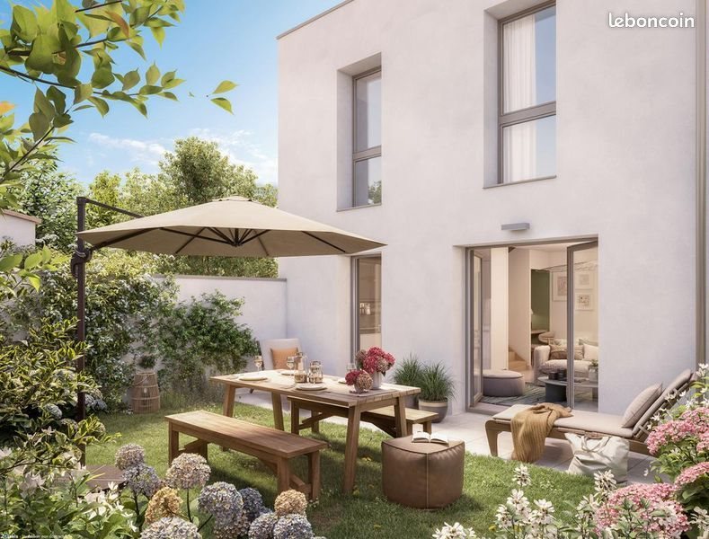 Maison à vendre, 85m², Saint-Jacques-de-la-Lande