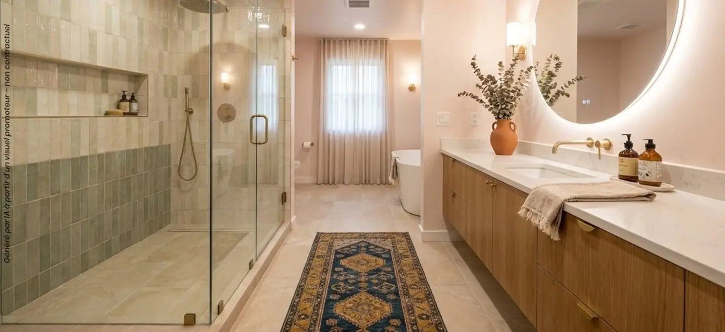 Appartement à vendre, 75m², Biot