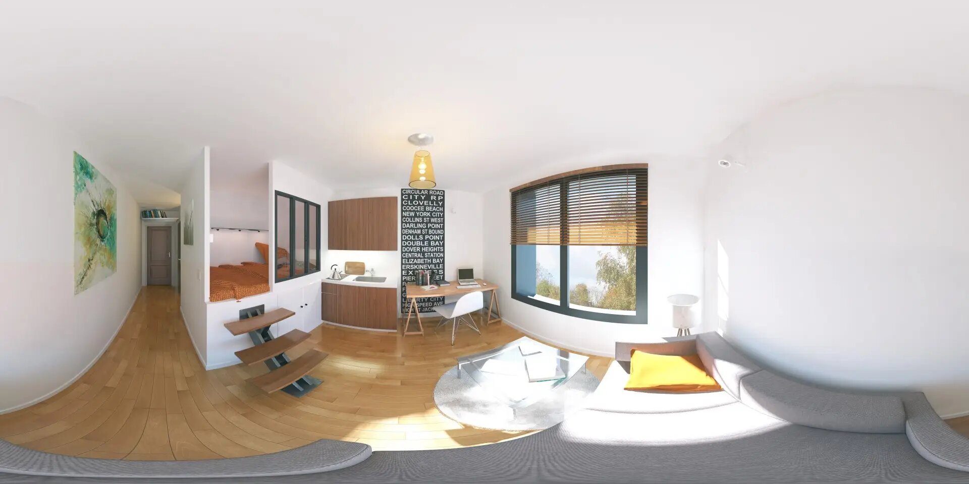 Appartement à vendre, 39m², Louviers
