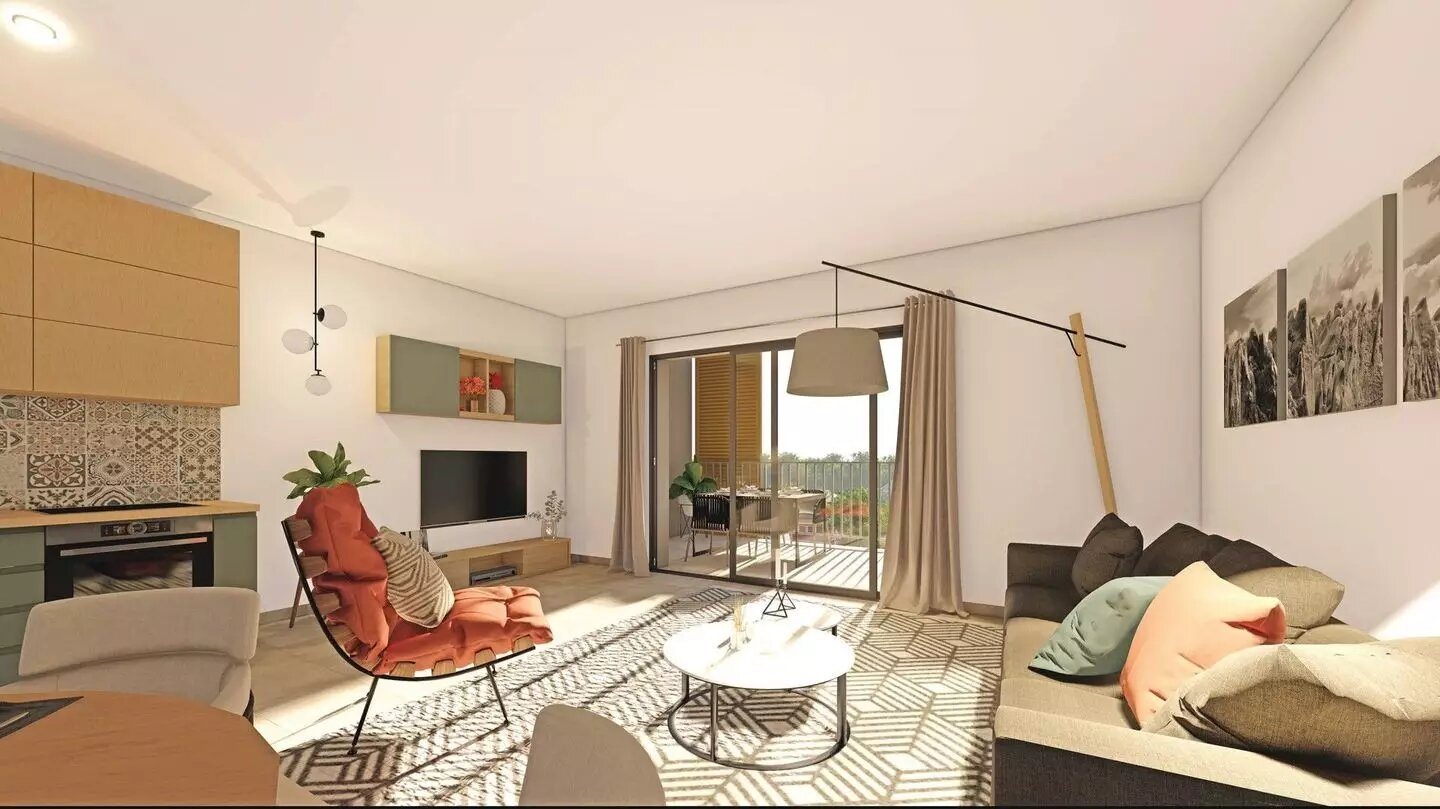 Appartement à vendre, 75m², Brignoles