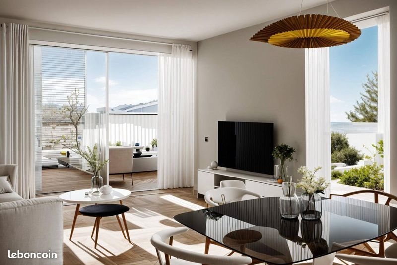 Appartement à vendre, 58m², Le Perreux-sur-Marne