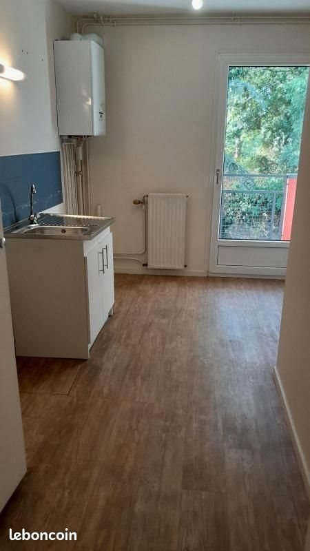 Appartement à vendre, 50m², Rezé