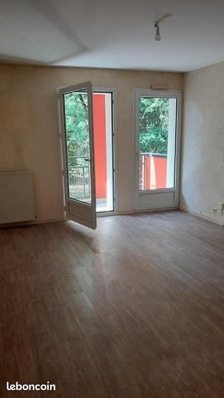 Appartement à vendre, 50m², Rezé
