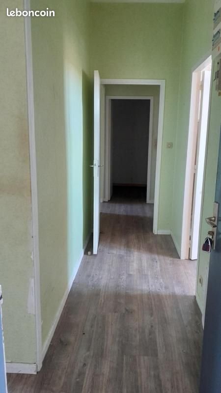 Appartement à vendre, 52m², Vallet