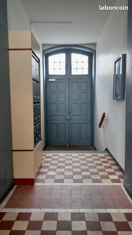 Appartement à vendre, 61m², Vallet