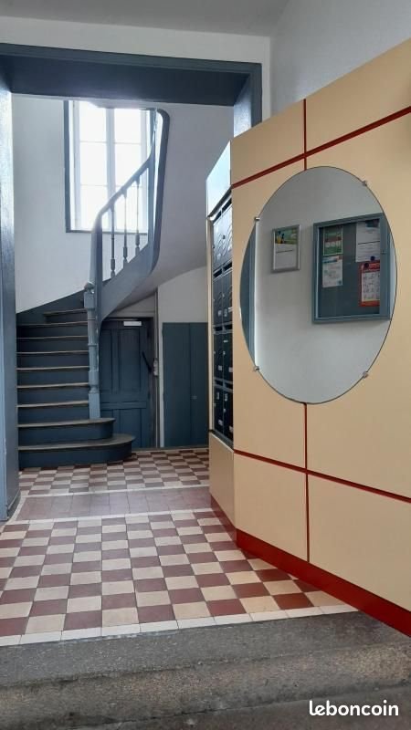 Appartement à vendre, 61m², Vallet