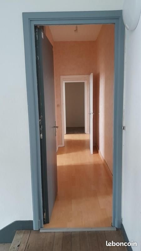 Appartement à vendre, 61m², Vallet