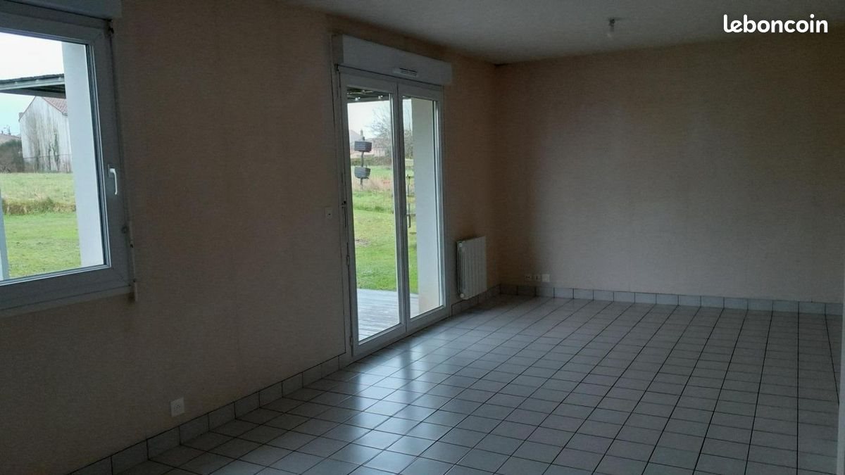 Maison à vendre, 91m², La Boissière-du-Doré
