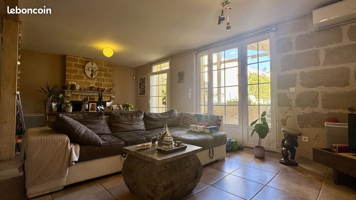 Maison à vendre, 133m², Miramont-de-Guyenne