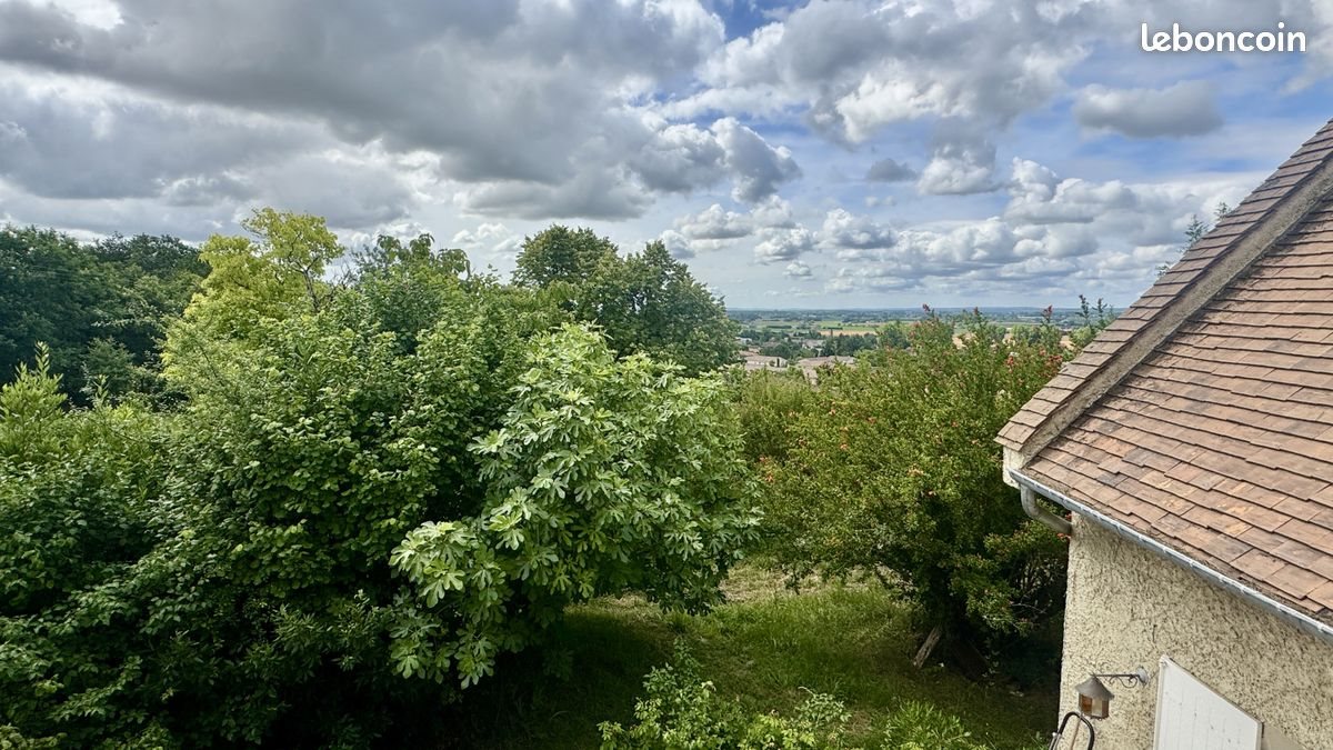 Maison à vendre, 132m², Virazeil