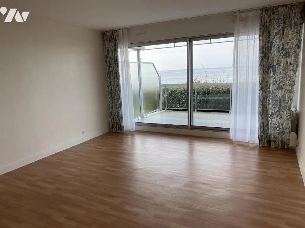 Appartement à vendre, 56m², Quiberon