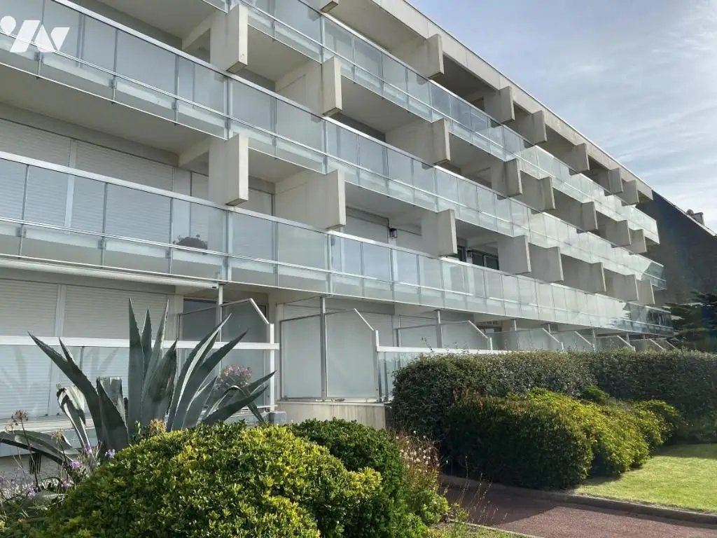 Appartement à vendre, 56m², Quiberon