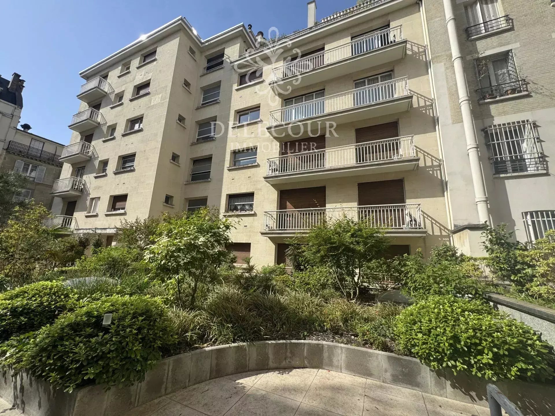 Appartement à vendre, 48m², Neuilly-sur-Seine