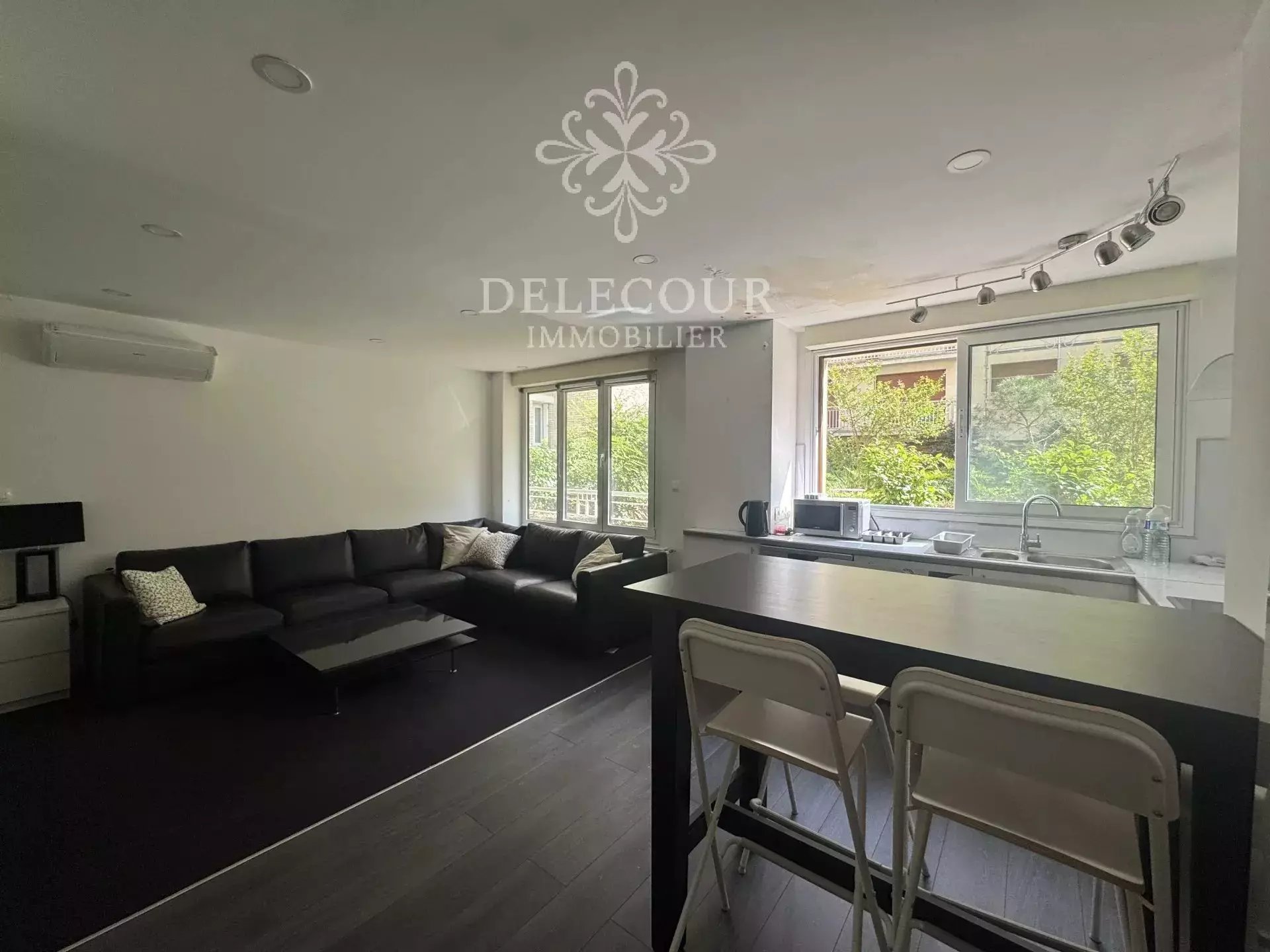 Appartement à vendre, 48m², Neuilly-sur-Seine