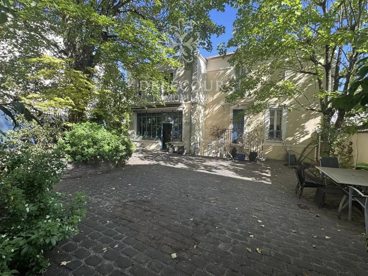 Maison à vendre, 153m², Nogent-sur-Marne
