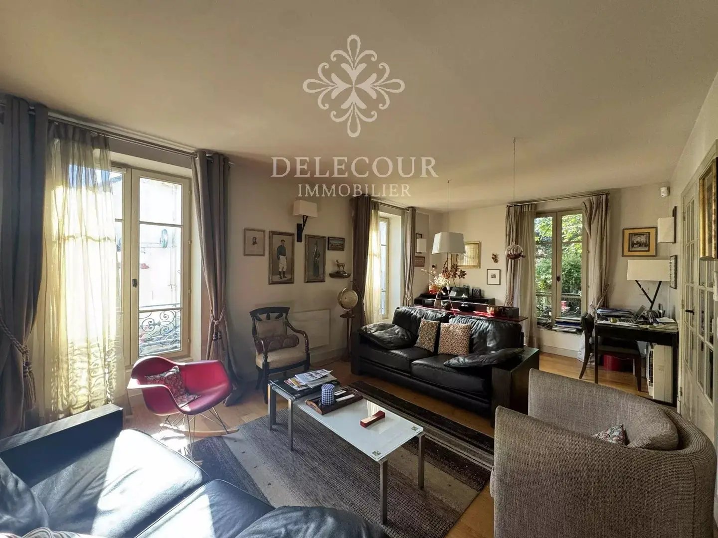 Maison à vendre, 153m², Nogent-sur-Marne