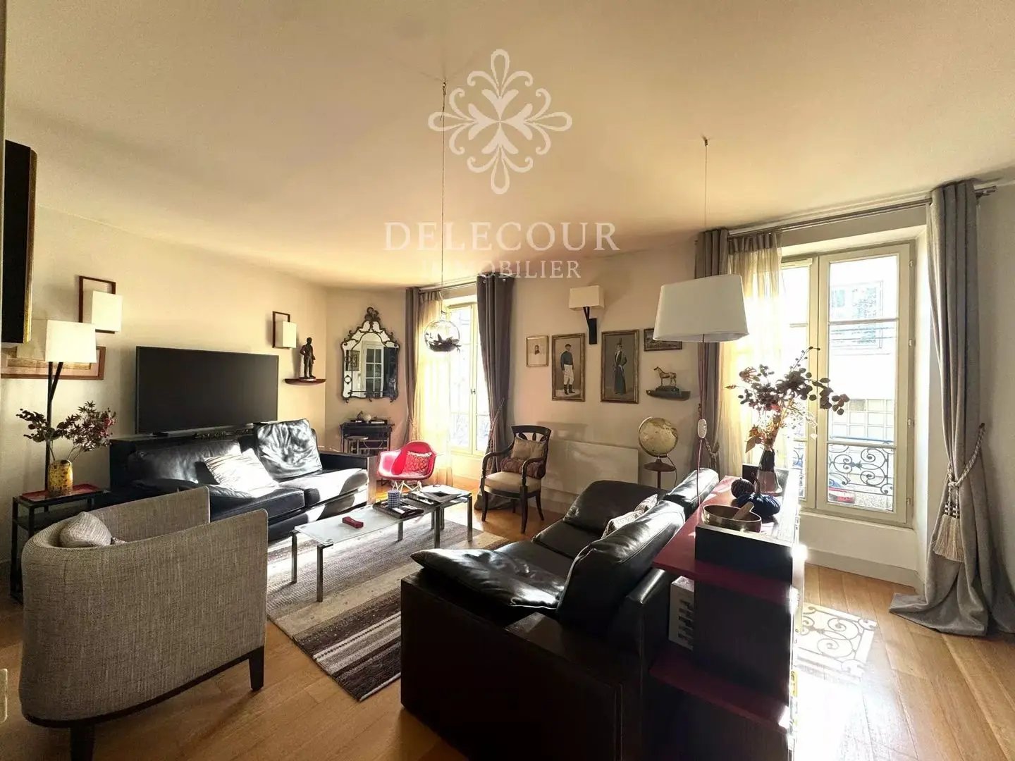Maison à vendre, 153m², Nogent-sur-Marne