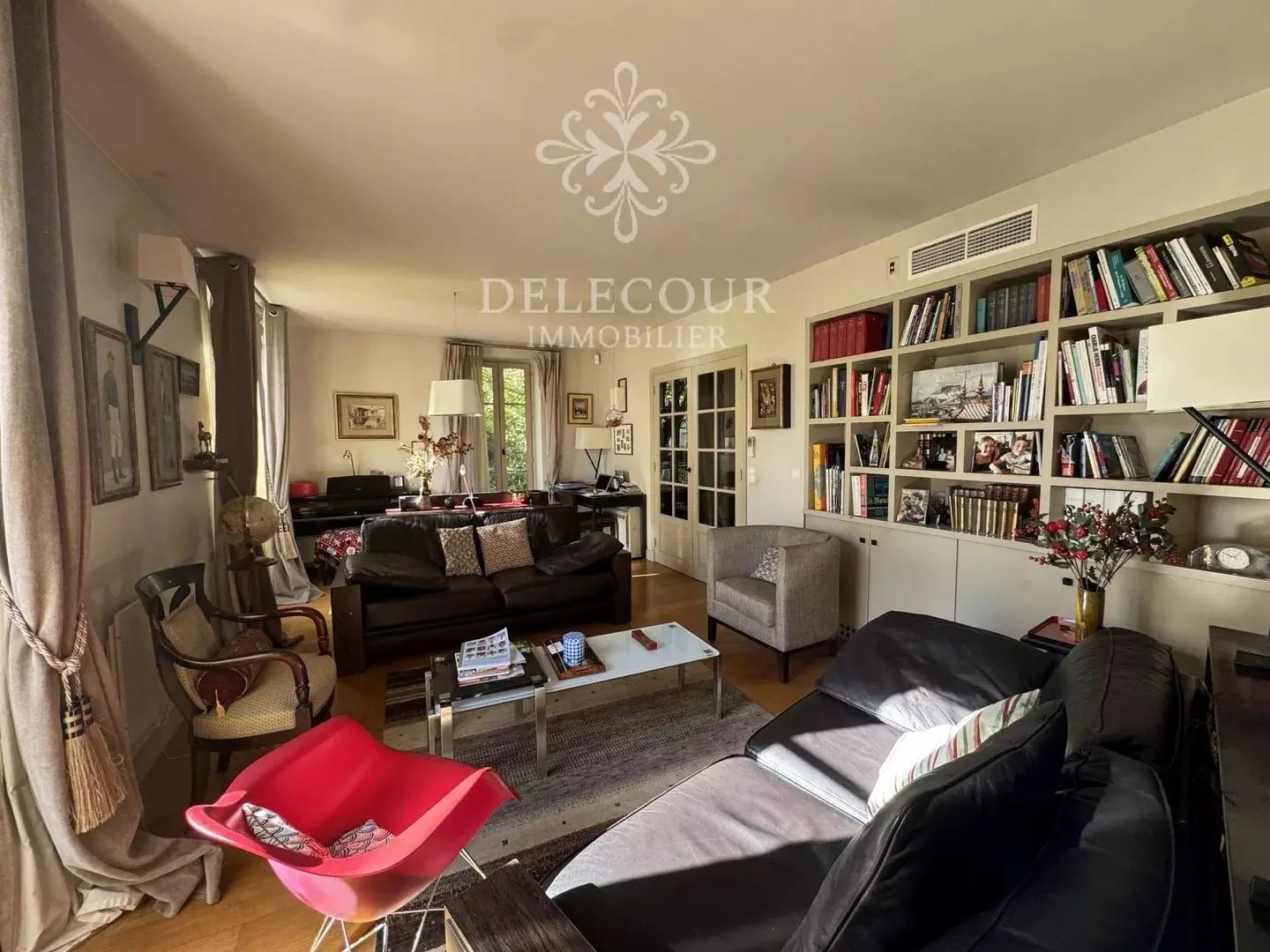 Maison à vendre, 153m², Nogent-sur-Marne