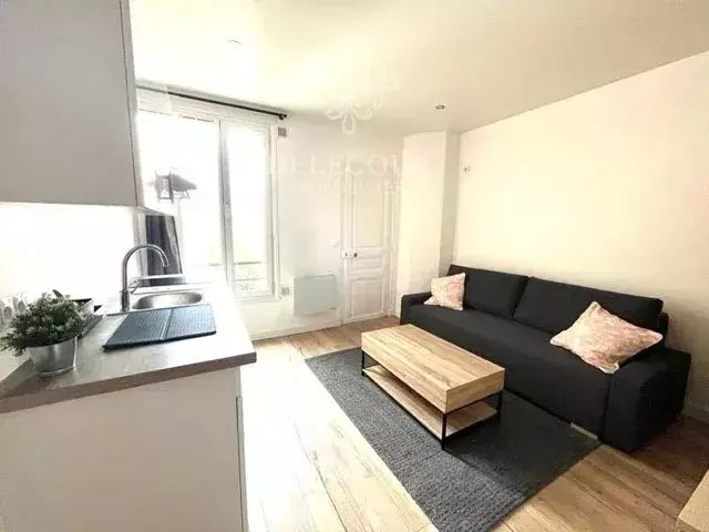 Appartement à louer, 18m², Vitry-sur-Seine