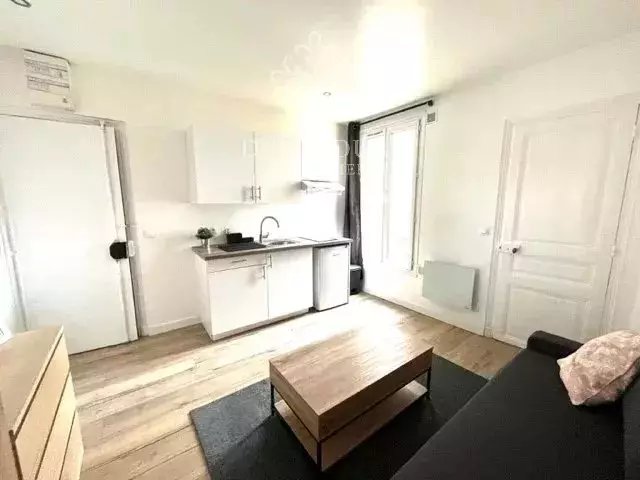 Appartement à louer, 18m², Vitry-sur-Seine