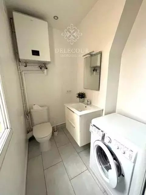Appartement à louer, 18m², Vitry-sur-Seine