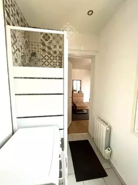 Appartement à louer, 18m², Vitry-sur-Seine
