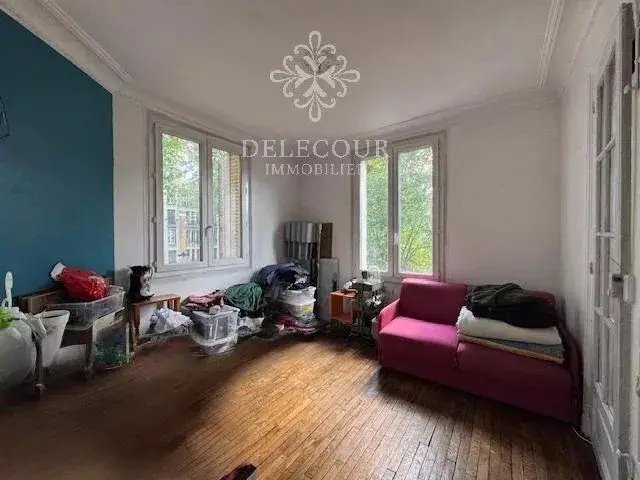 Maison à vendre, 177m², Viroflay