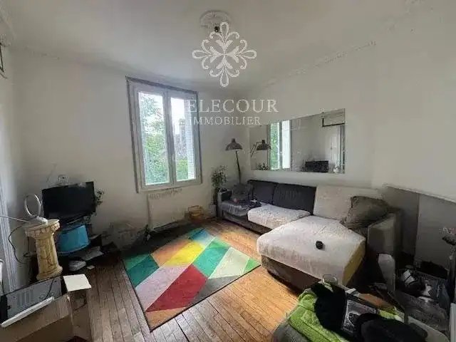 Maison à vendre, 177m², Viroflay