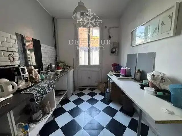 Maison à vendre, 177m², Viroflay