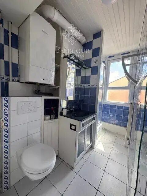 Appartement à vendre, 42m², Montrouge