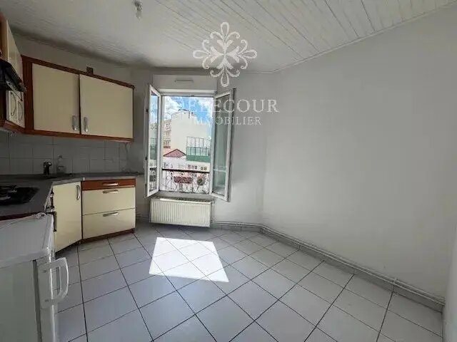Appartement à vendre, 42m², Montrouge