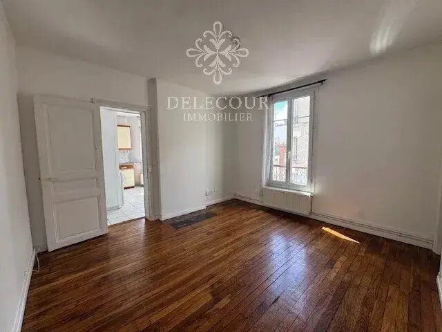 Appartement à vendre, 42m², Montrouge