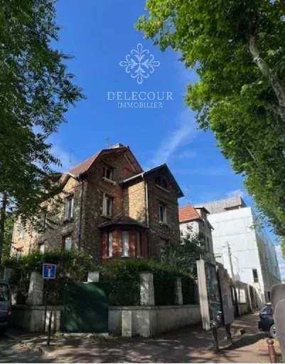 Maison à vendre, 174m², Viroflay