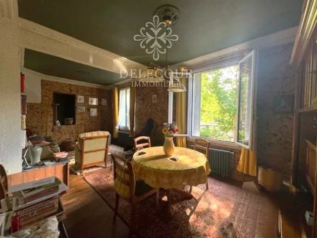 Maison à vendre, 174m², Viroflay