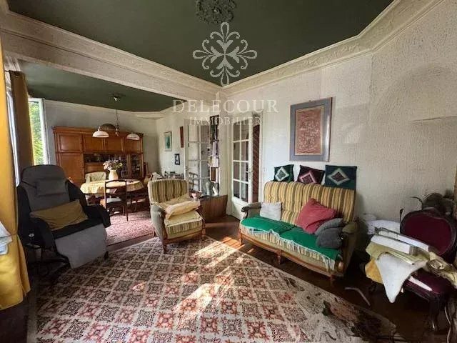 Maison à vendre, 174m², Viroflay