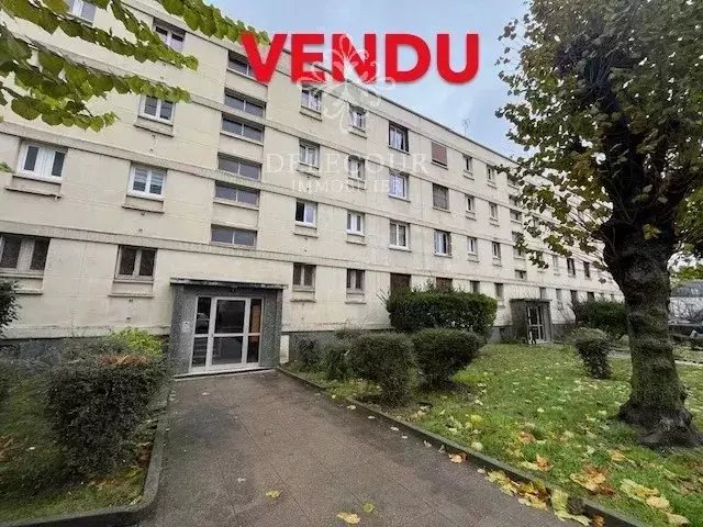 Maison à vendre, 63m², Antony