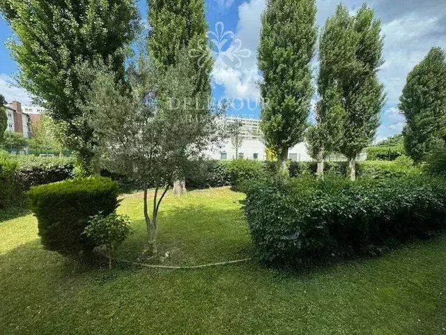 Maison à vendre, 63m², Antony