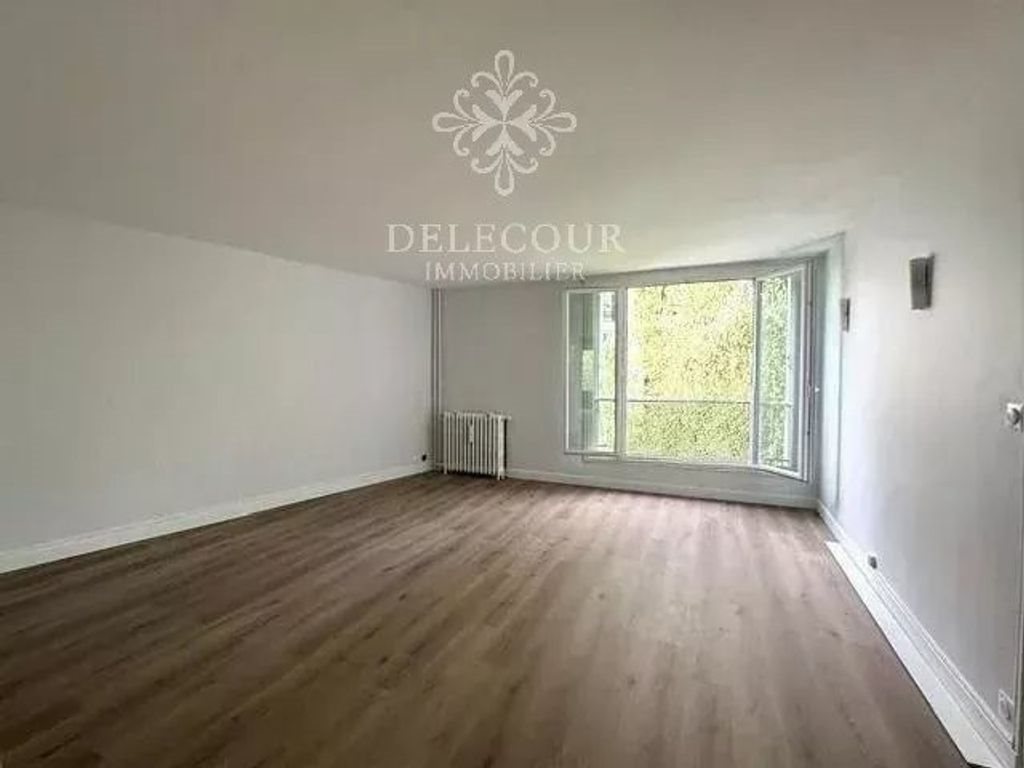 Appartement à vendre, 76m², Montrouge