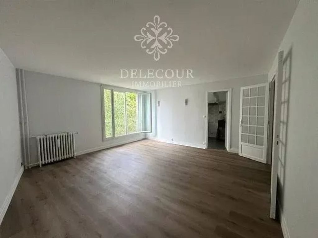 Appartement à vendre, 76m², Montrouge