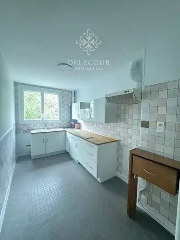 Appartement à vendre, 76m², Montrouge