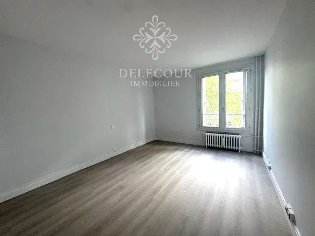 Appartement à vendre, 76m², Montrouge