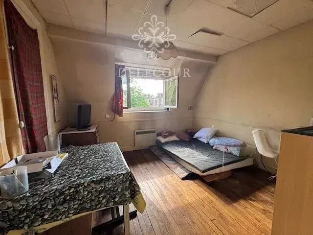 Appartement à vendre, 58m², Viroflay