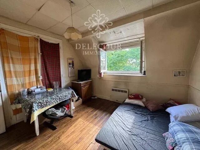 Appartement à vendre, 58m², Viroflay