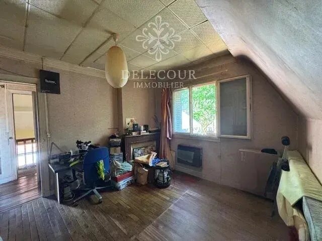 Appartement à vendre, 58m², Viroflay