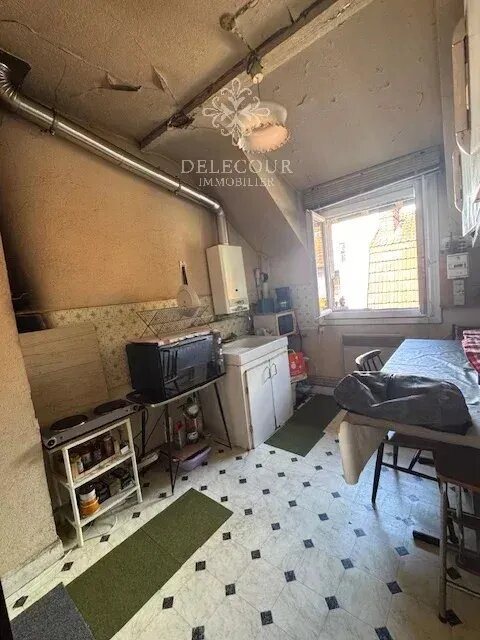 Appartement à vendre, 58m², Viroflay